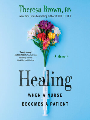 cover image of Healing